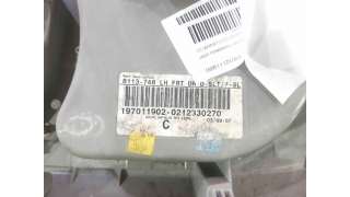 GUARNECIDO PUERTA DELANTERA IZQUIERDA JEEP COMPASS (2006-) 2.0 CRD 4X4 140CV 1968CC - L.6145243 / 1MB111DVAA