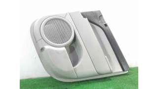 GUARNECIDO PUERTA TRASERA DERECHA JEEP COMPASS (2006-) 2.0 CRD 4X4 140CV 1968CC - L.6145244 / 1MB121DVAA