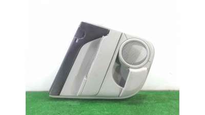 GUARNECIDO PUERTA TRASERA IZQUIERDA JEEP COMPASS (2006-) 2.0 CRD 4X4 140CV 1968CC - L.6145245 / 1MB131DVAA