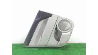 GUARNECIDO PUERTA TRASERA IZQUIERDA JEEP COMPASS (2006-) 2.0 CRD 4X4 140CV 1968CC - L.6145245 / 1MB131DVAA