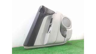 GUARNECIDO PUERTA TRASERA IZQUIERDA JEEP COMPASS (2006-) 2.0 CRD 4X4 140CV 1968CC - L.6145245 / 1MB131DVAA