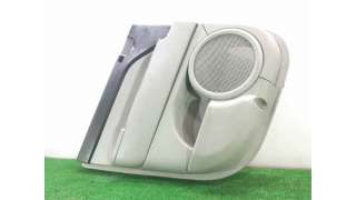 GUARNECIDO PUERTA TRASERA IZQUIERDA JEEP COMPASS (2006-) 2.0 CRD 4X4 140CV 1968CC - L.6145245 / 1MB131DVAA