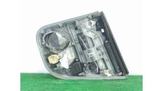 GUARNECIDO PUERTA TRASERA IZQUIERDA JEEP COMPASS (2006-) 2.0 CRD 4X4 140CV 1968CC - L.6145245 / 1MB131DVAA