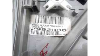 GUARNECIDO PUERTA TRASERA IZQUIERDA JEEP COMPASS (2006-) 2.0 CRD 4X4 140CV 1968CC - L.6145245 / 1MB131DVAA