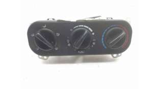 MANDO CALEFACCION /  AIRE ACONDICIONADO JEEP COMPASS (2006-) 2.0 CRD 4X4 140CV 1968CC - L.6145256 / 55111874AF