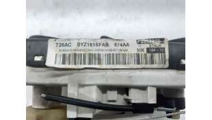 MANDO CALEFACCION /  AIRE ACONDICIONADO JEEP COMPASS (2006-) 2.0 CRD 4X4 140CV 1968CC - L.6145256 / 55111874AF 2