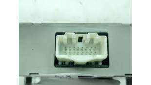 MODULO ELECTRONICO JEEP COMPASS (2006-) 2.0 CRD 4X4 140CV 1968CC - L.6145259 / 05033301AF 2