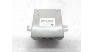 MODULO ELECTRONICO JEEP COMPASS (2006-) 2.0 CRD 4X4 140CV 1968CC - L.6145259 / 05033301AF