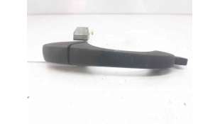 MANETA EXTERIOR DELANTERA DERECHA JEEP COMPASS (2006-) 2.0 CRD 4X4 140CV 1968CC - L.6145261 / 05074194AG