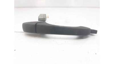 MANETA EXTERIOR DELANTERA DERECHA JEEP COMPASS (2006-) 2.0 CRD 4X4 140CV 1968CC - L.6145261 / 05074194AG