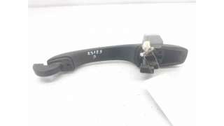 MANETA EXTERIOR DELANTERA DERECHA JEEP COMPASS (2006-) 2.0 CRD 4X4 140CV 1968CC - L.6145261 / 05074194AG