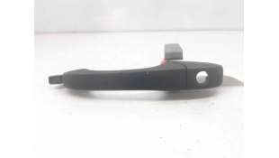 MANETA EXTERIOR DELANTERA IZQUIERDA JEEP COMPASS (2006-) 2.0 CRD 4X4 140CV 1968CC - L.6145262 / 05074189AG