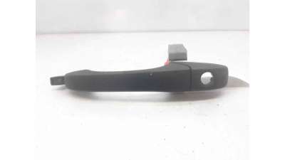 MANETA EXTERIOR DELANTERA IZQUIERDA JEEP COMPASS (2006-) 2.0 CRD 4X4 140CV 1968CC - L.6145262 / 05074189AG
