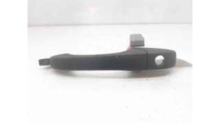 MANETA EXTERIOR DELANTERA IZQUIERDA JEEP COMPASS (2006-) 2.0 CRD 4X4 140CV 1968CC - L.6145262 / 05074189AG