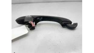 MANETA EXTERIOR DELANTERA IZQUIERDA JEEP COMPASS (2006-) 2.0 CRD 4X4 140CV 1968CC - L.6145262 / 05074189AG 2