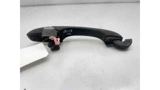 MANETA EXTERIOR DELANTERA IZQUIERDA JEEP COMPASS (2006-) 2.0 CRD 4X4 140CV 1968CC - L.6145262 / 05074189AG
