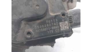 MOTOR LIMPIA DELANTERO JEEP COMPASS (2006-) 2.0 CRD 4X4 140CV 1968CC - L.6145269 / 05303827AD