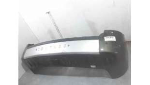 PARAGOLPES TRASERO JEEP COMPASS (2006-) 2.0 CRD 4X4 140CV 1968CC - L.6145276 / 05116372AG 2