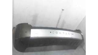 PARAGOLPES TRASERO JEEP COMPASS (2006-) 2.0 CRD 4X4 140CV 1968CC - L.6145276 / 05116372AG