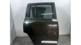 PUERTA TRASERA DERECHA JEEP COMPASS (2006-) 2.0 CRD 4X4 140CV 1968CC - L.6145292 / 05074958AB