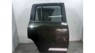 PUERTA TRASERA DERECHA JEEP COMPASS (2006-) 2.0 CRD 4X4 140CV 1968CC - L.6145292 / 05074958AB