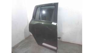 PUERTA TRASERA DERECHA JEEP COMPASS (2006-) 2.0 CRD 4X4 140CV 1968CC - L.6145292 / 05074958AB 2