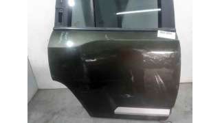 PUERTA TRASERA DERECHA JEEP COMPASS (2006-) 2.0 CRD 4X4 140CV 1968CC - L.6145292 / 05074958AB