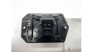 RESISTENCIA CALEFACCION JEEP COMPASS (2006-) 2.0 CRD 4X4 140CV 1968CC - L.6145297 / 05191344AA
