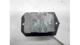 RESISTENCIA CALEFACCION JEEP COMPASS (2006-) 2.0 CRD 4X4 140CV 1968CC - L.6145297 / 05191344AA 2