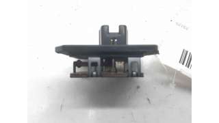 RESISTENCIA CALEFACCION JEEP COMPASS (2006-) 2.0 CRD 4X4 140CV 1968CC - L.6145297 / 05191344AA