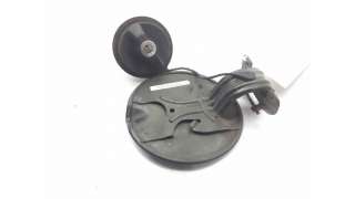 TAPA EXTERIOR COMBUSTIBLE JEEP COMPASS (2006-) 2.0 CRD 4X4 140CV 1968CC - L.6145299 / 05074082AC