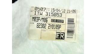 GUARNECIDO PUERTA DELANTERA DERECHA HYUNDAI IX35 (2010-) 1.7 CRDI 116CV 1685CC - L.6145386 / 823022Y0109P