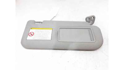 PARASOL DERECHO HYUNDAI IX35 (2010-) 1.7 CRDI 116CV 1685CC - L.6145427 / 85202D3010