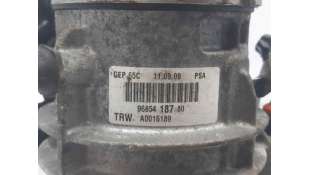BOMBA DIRECCION CITROEN C4 PICASSO I LIMUSINA (2008-2013) 1.6 VTI 120 120CV 1598CC - L.6145491 / 9685418780 2