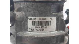 BOMBA DIRECCION CITROEN C4 PICASSO I LIMUSINA (2008-2013) 1.6 VTI 120 120CV 1598CC - L.6145491 / 9685418780