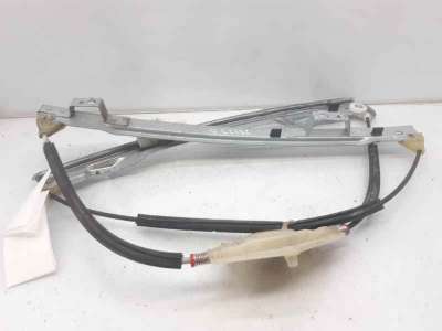 ELEVALUNAS DELANTERO DERECHO CITROEN C4 PICASSO I LIMUSINA (2008-2013) 1.6 VTI 120 120CV 1598CC - L.6145524 / 9222HG