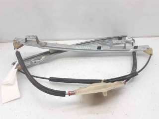 ELEVALUNAS DELANTERO DERECHO CITROEN C4 PICASSO I LIMUSINA (2008-2013) 1.6 VTI 120 120CV 1598CC - L.6145524 / 9222HG