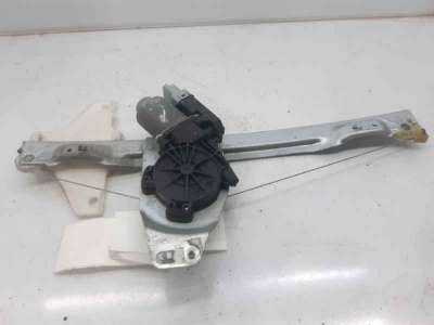 ELEVALUNAS TRASERO IZQUIERDO CITROEN C4 PICASSO I LIMUSINA (2008-2013) 1.6 VTI 120 120CV 1598CC - L.6145527 / 135090222