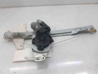 ELEVALUNAS TRASERO IZQUIERDO CITROEN C4 PICASSO I LIMUSINA (2008-2013) 1.6 VTI 120 120CV 1598CC - L.6145527 / 135090222