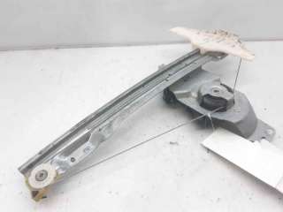 ELEVALUNAS TRASERO IZQUIERDO CITROEN C4 PICASSO I LIMUSINA (2008-2013) 1.6 VTI 120 120CV 1598CC - L.6145527 / 135090222
