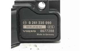TAPA EXTERIOR COMBUSTIBLE CITROEN C4 PICASSO I LIMUSINA (2008-2013) 1.6 VTI 120 120CV 1598CC - L.6145530 / 9654052280