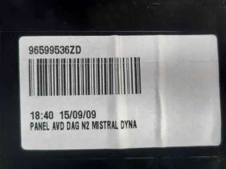GUARNECIDO PUERTA DELANTERA DERECHA CITROEN C4 PICASSO I LIMUSINA (2008-2013) 1.6 VTI 120 120CV 1598CC - L.6145542 / 965995