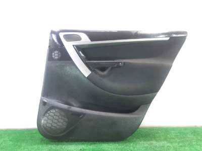 GUARNECIDO PUERTA TRASERA DERECHA CITROEN C4 PICASSO I LIMUSINA (2008-2013) 1.6 VTI 120 120CV 1598CC - L.6145544 / 96601555