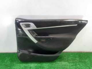 GUARNECIDO PUERTA TRASERA DERECHA CITROEN C4 PICASSO I LIMUSINA (2008-2013) 1.6 VTI 120 120CV 1598CC - L.6145544 / 96601555