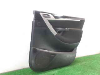 GUARNECIDO PUERTA TRASERA DERECHA CITROEN C4 PICASSO I LIMUSINA (2008-2013) 1.6 VTI 120 120CV 1598CC - L.6145544 / 96601555