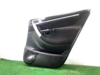 GUARNECIDO PUERTA TRASERA DERECHA CITROEN C4 PICASSO I LIMUSINA (2008-2013) 1.6 VTI 120 120CV 1598CC - L.6145544 / 96601555