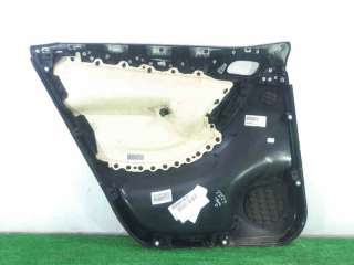 GUARNECIDO PUERTA TRASERA DERECHA CITROEN C4 PICASSO I LIMUSINA (2008-2013) 1.6 VTI 120 120CV 1598CC - L.6145544 / 96601555