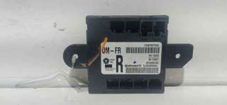 GUARNECIDO PUERTA TRASERA IZQUIERDA CITROEN C4 PICASSO I LIMUSINA (2008-2013) 1.6 VTI 120 120CV 1598CC - L.6145545 / 966015