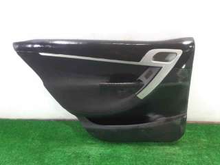 GUARNECIDO PUERTA TRASERA IZQUIERDA CITROEN C4 PICASSO I LIMUSINA (2008-2013) 1.6 VTI 120 120CV 1598CC - L.6145545 / 966015