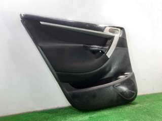 GUARNECIDO PUERTA TRASERA IZQUIERDA CITROEN C4 PICASSO I LIMUSINA (2008-2013) 1.6 VTI 120 120CV 1598CC - L.6145545 / 966015